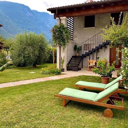Greenview Borso del Grappa Exterior photo