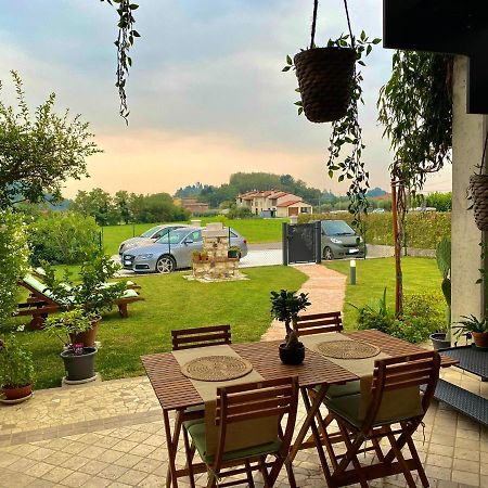 Greenview Borso del Grappa Exterior photo