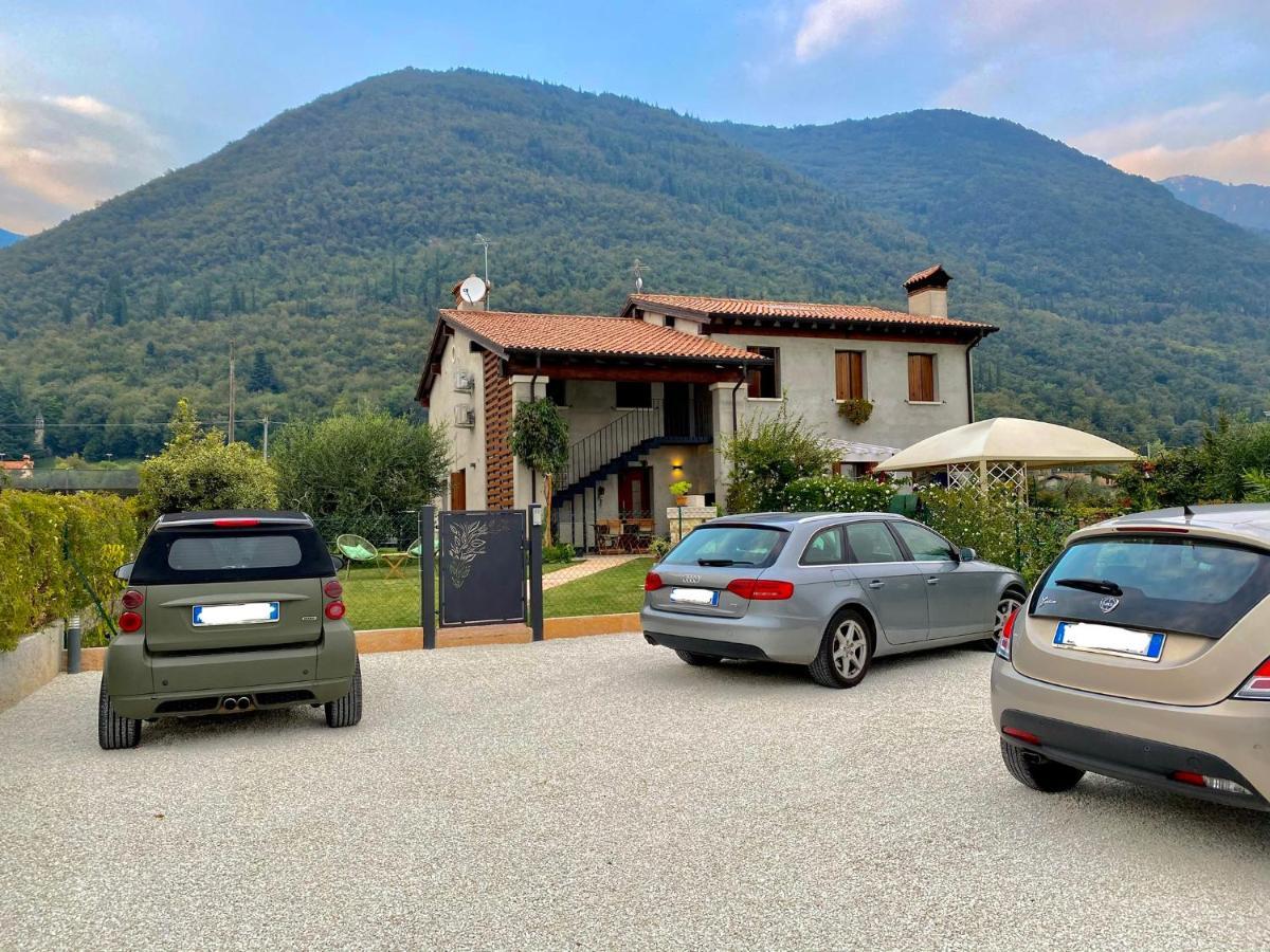 Greenview Borso del Grappa Exterior photo