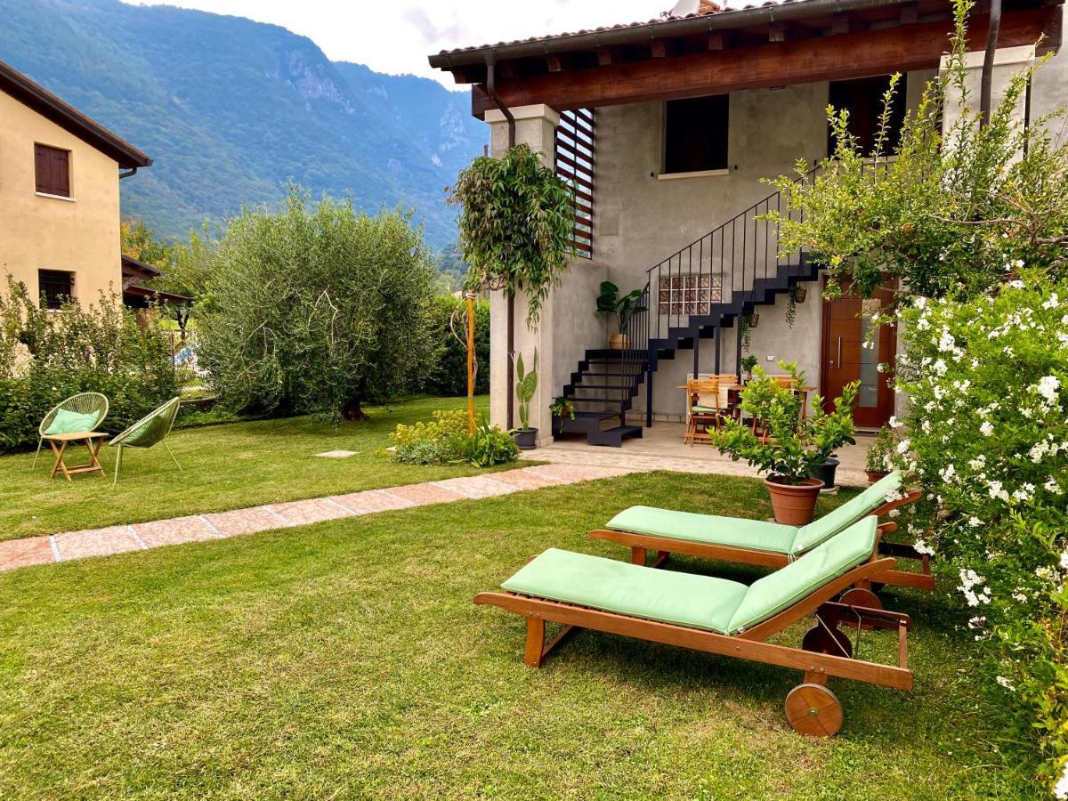 Greenview Borso del Grappa Exterior photo