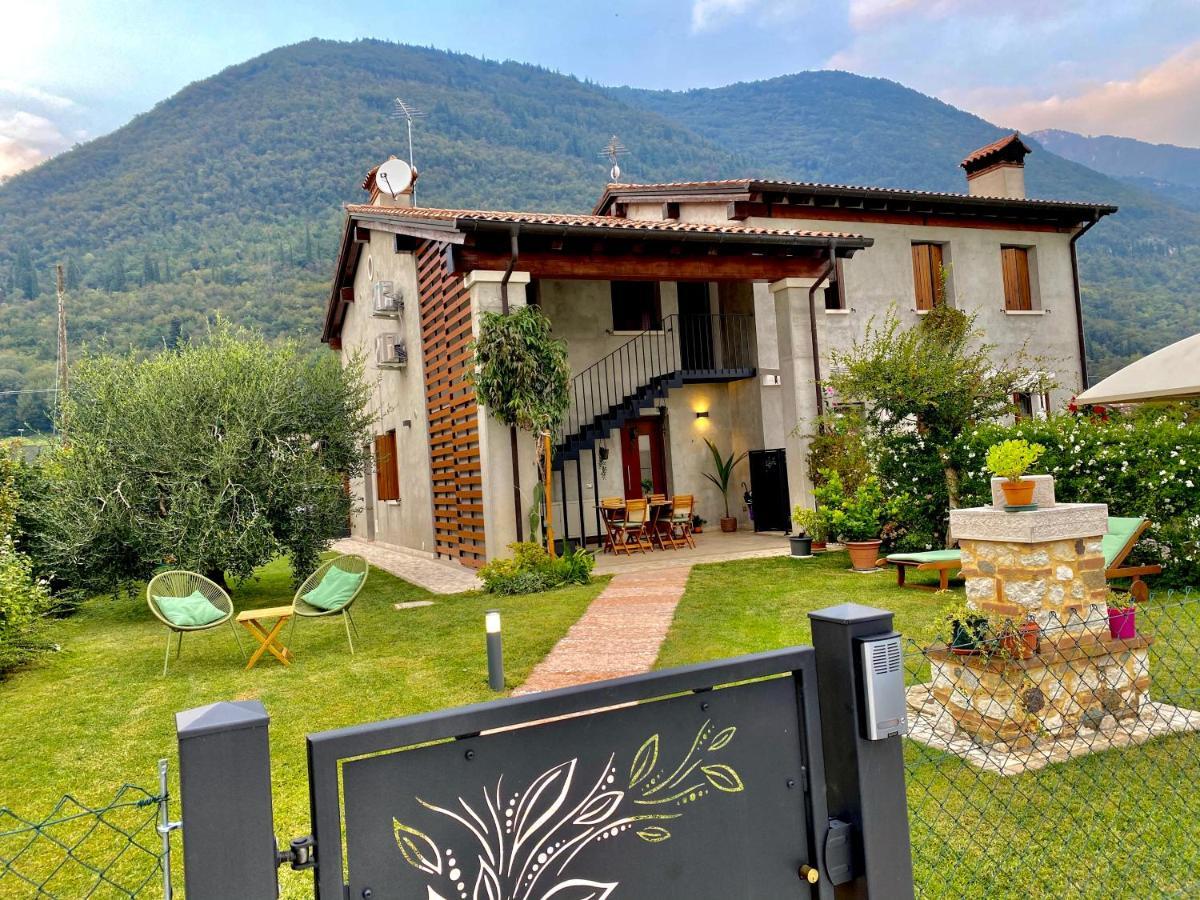 Greenview Borso del Grappa Exterior photo