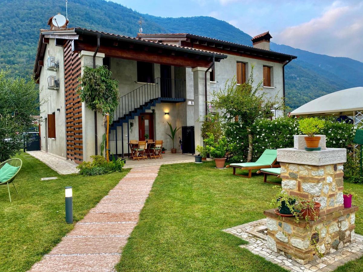 Greenview Borso del Grappa Exterior photo