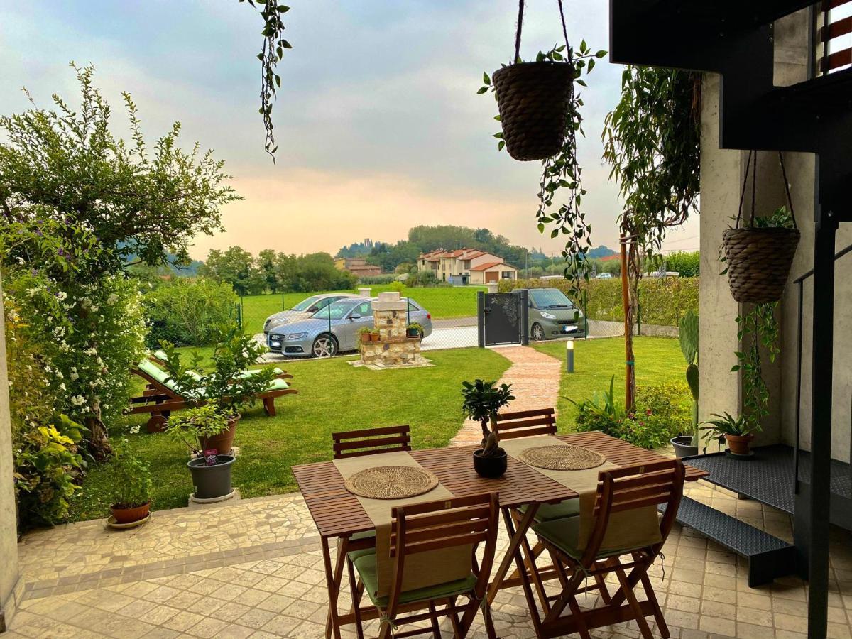 Greenview Borso del Grappa Exterior photo