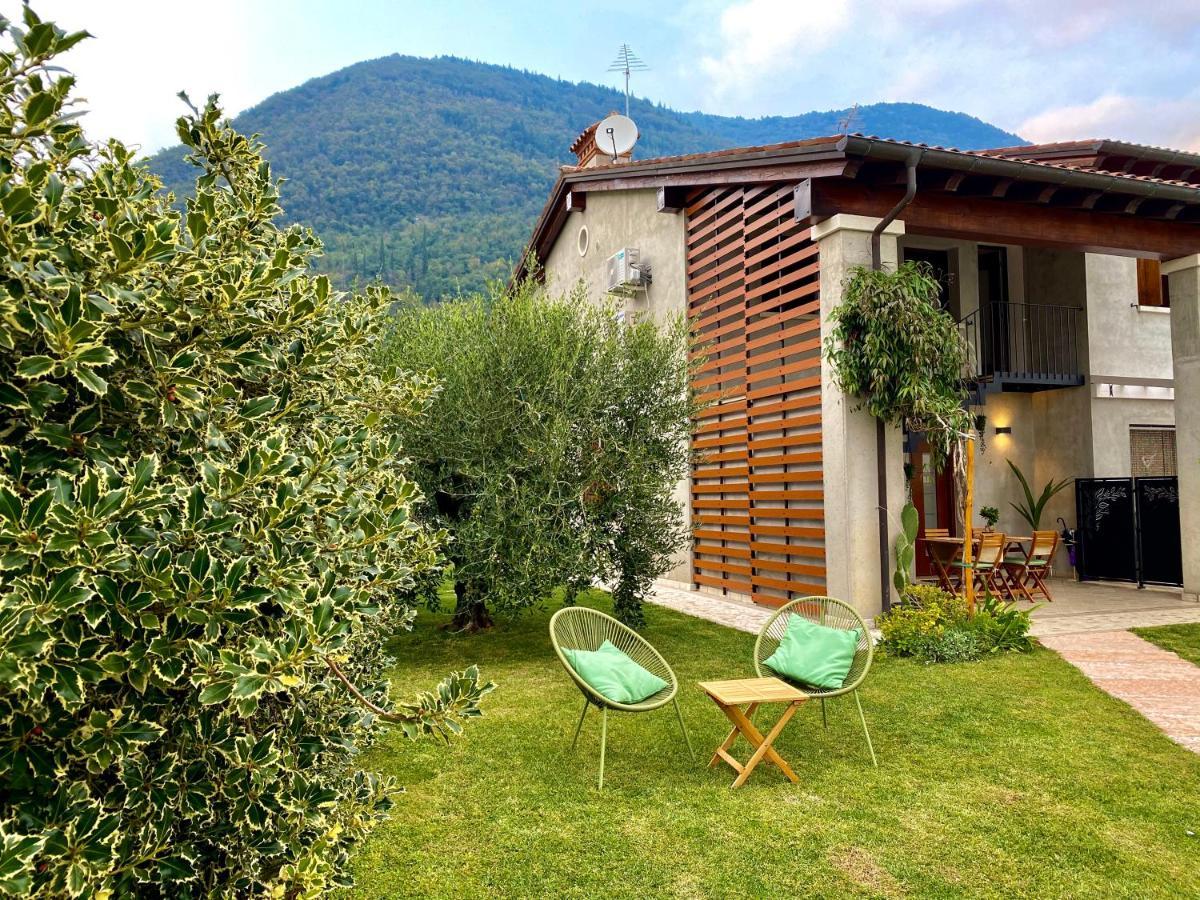 Greenview Borso del Grappa Exterior photo